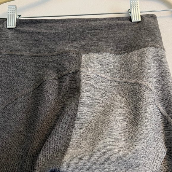Rare Outdoor Voices Leggings- Grey- Size S - Picture 4 of 11